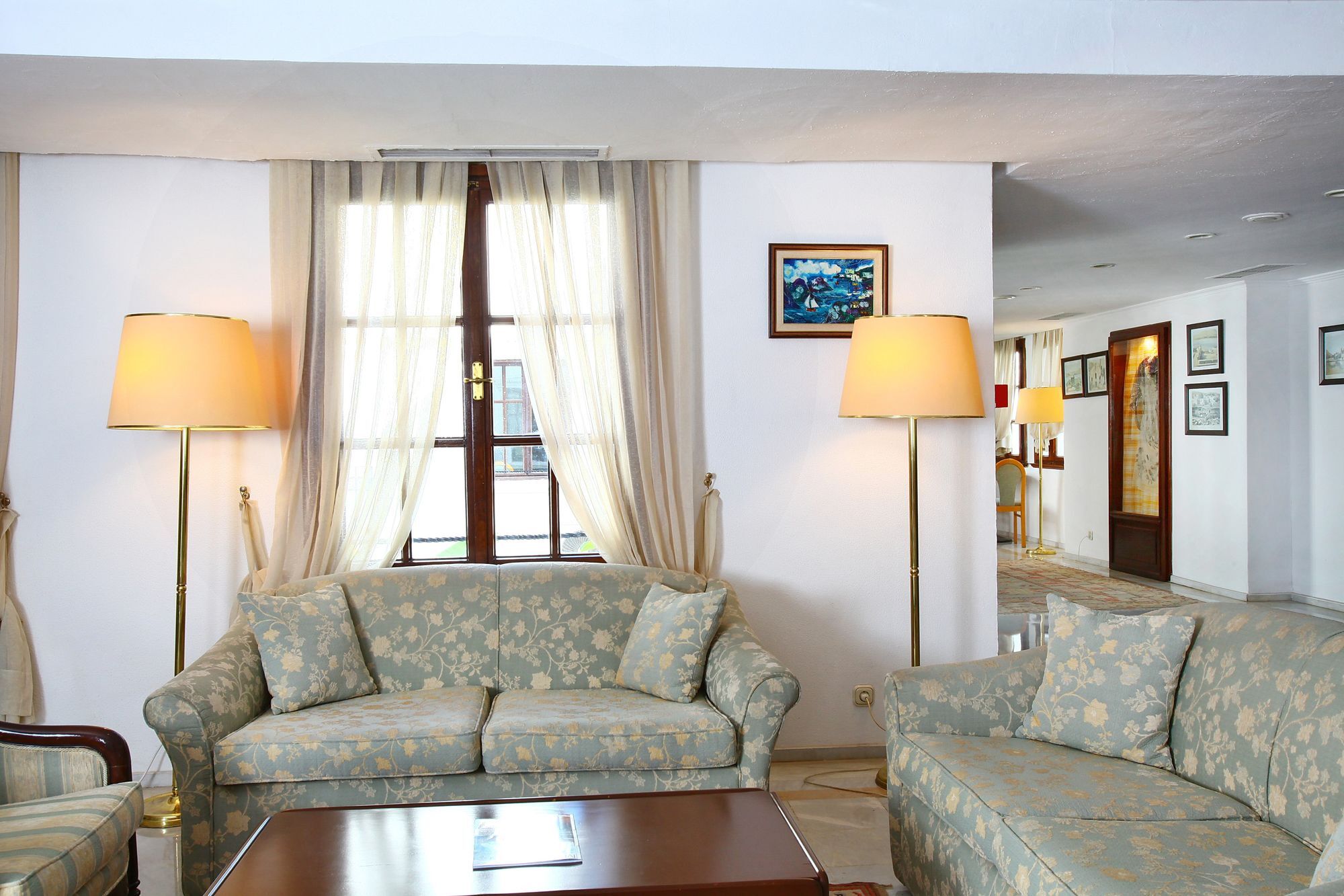 Hotel Karia Princess Bodrum Exterior foto