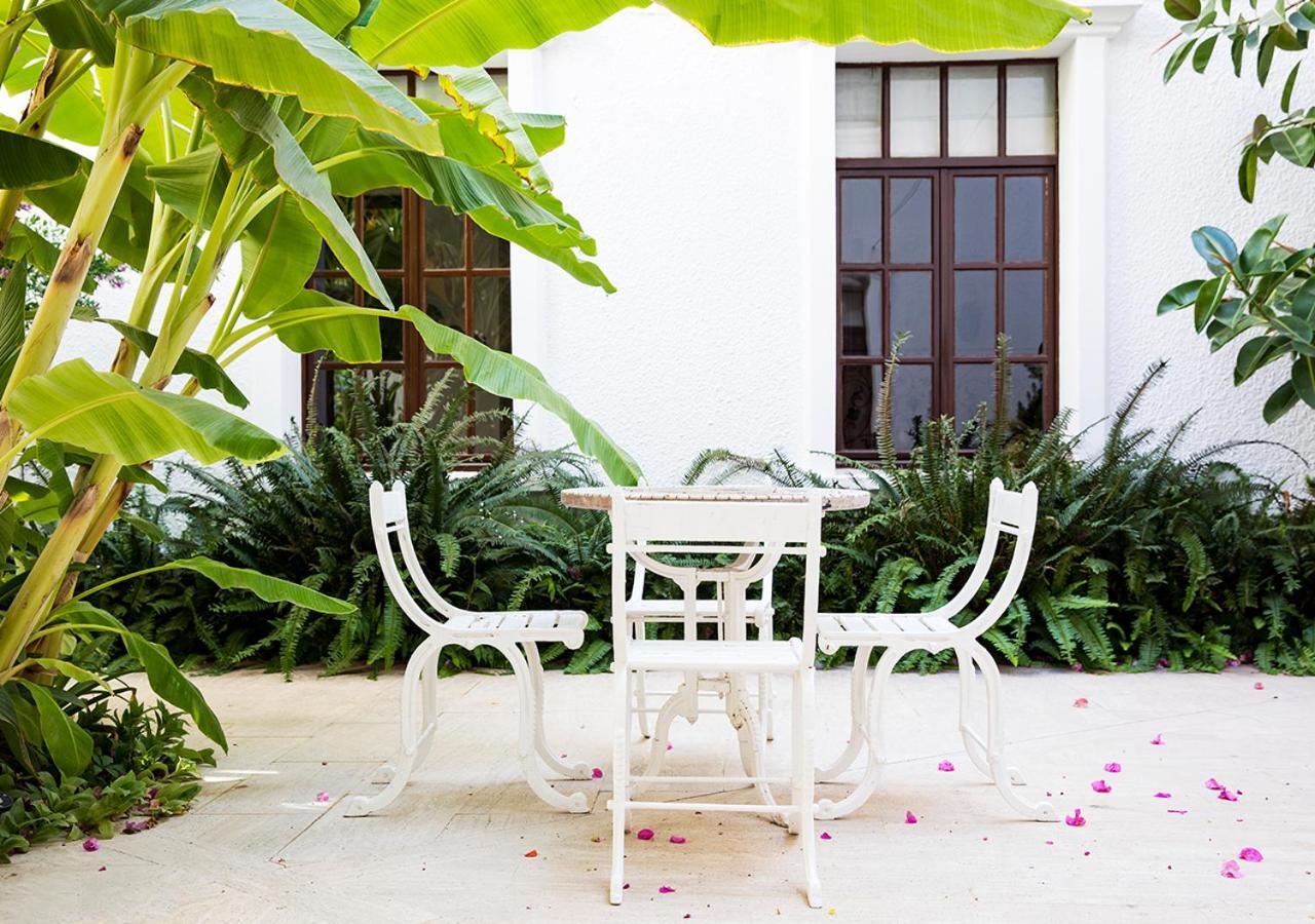 Hotel Karia Princess Bodrum Exterior foto
