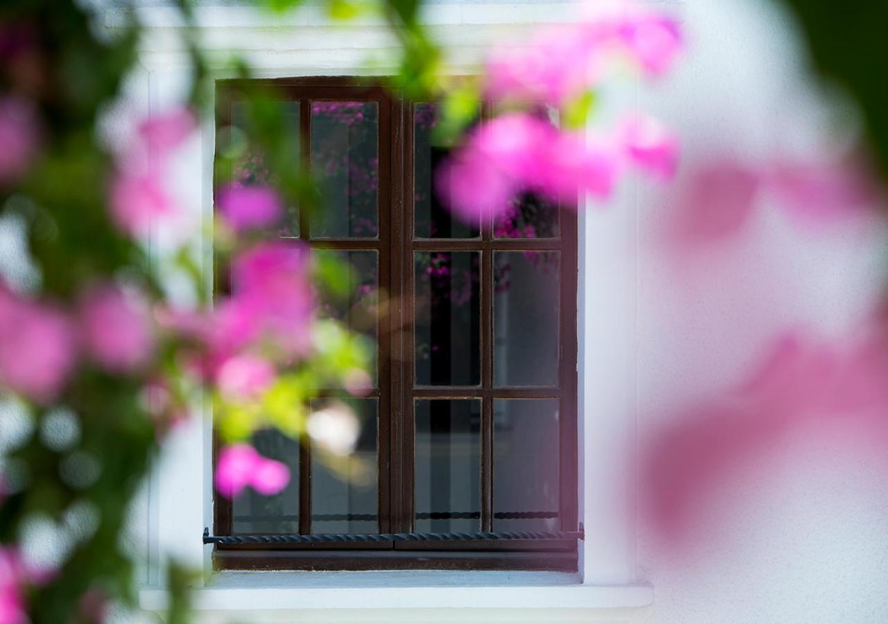 Hotel Karia Princess Bodrum Exterior foto
